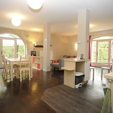 Appartement La Poulotte Couchey Eksteriør bilde