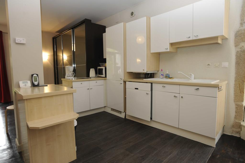 Appartement La Poulotte Couchey Eksteriør bilde