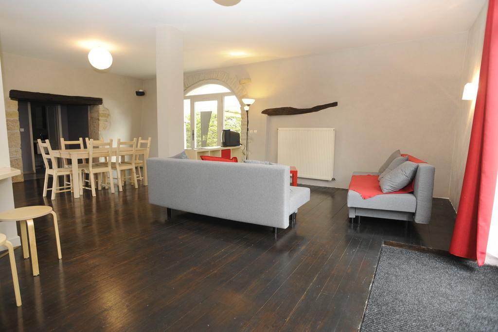 Appartement La Poulotte Couchey Eksteriør bilde