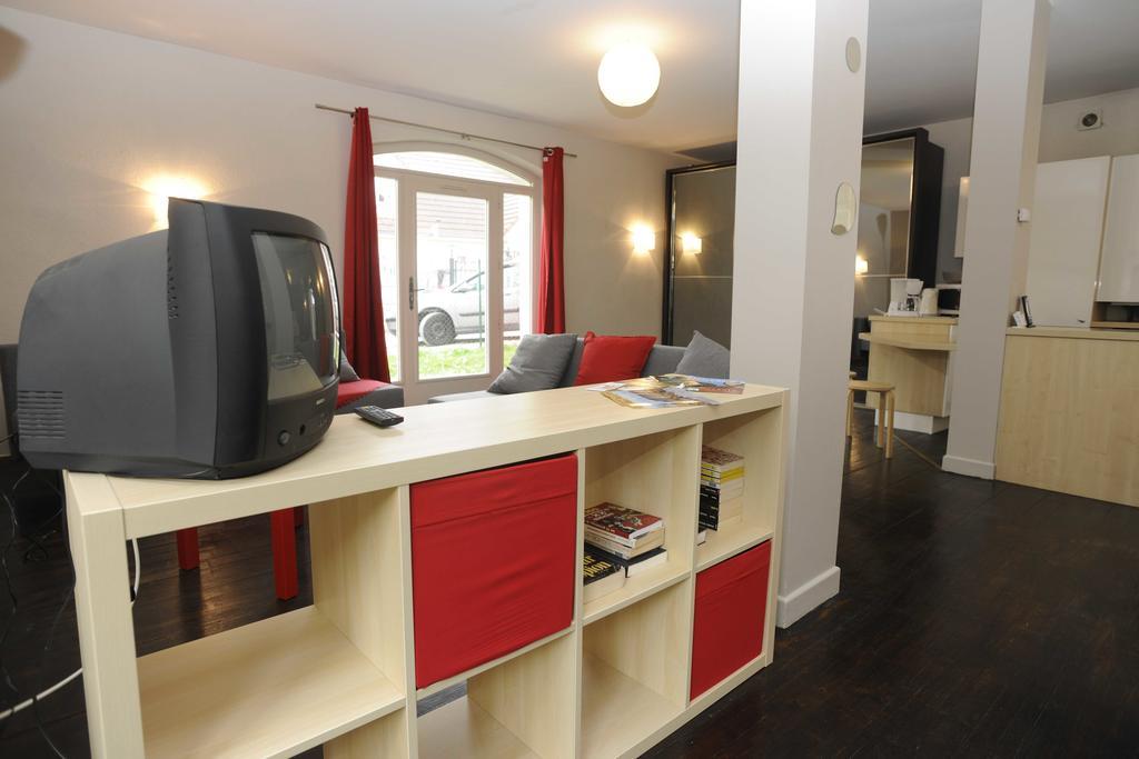 Appartement La Poulotte Couchey Eksteriør bilde